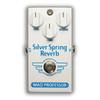 Mad Professor Silver Spring Reverb pedal