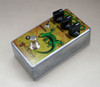 Tortuga Effects Gecko Echo / Delay pedal