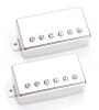 Seymour Duncan Hot Rodded Humbucker / Trembucker set nickel SH-2 Jazz TB-4 JB