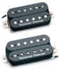 Seymour Duncan Hot Rodded Humbucker / Trembucker set black SH-2 Jazz TB-4 JB 