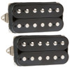 Suhr Thornbucker PAF Neck & Bridge Humbucker set - 53mm black