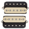 Suhr Thornbucker PAF Neck & Bridge Humbucker set - 53mm zebra