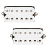 Suhr Thornbucker PAF Neck & Bridge Humbucker set - 50mm white