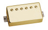 Tonerider Generator TRH2 Modern Neck Humbucker - gold