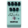 Wampler Equator Advanced Audio Equalizer pedal