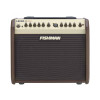 Fishman Loudbox Mini 60w Acoustic Guitar Amplifier w/ free slip cover & FT-2 Tuner