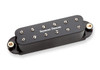 Seymour Duncan Billy Gibbons' Red Devil Single Coil bridge pickup - black