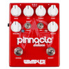 Wampler Pedals Pinnacle Deluxe V2 Distortion