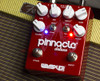 Wampler Pedals Pinnacle Deluxe V2 Distortion