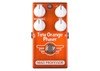 Mad Professor Tiny Orange Phaser pedal