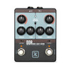 Keeley DDR Drive Delay Reverb pedal