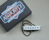 Seymour Duncan Antiquity Retrospec'd Strat Texas Hot Rw/Rp Single Coil Pickup
