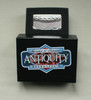 Seymour Duncan Antiquity Retrospec'd Bridge Humbucker - nickel