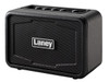 Laney Mini Iron 2 Channel 2x3" Mini Stereo Amp w/ Smartphone Insert Technology & Bluetooth