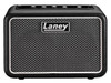 Laney Mini SuperG 2 Channel 2x3" Mini Stereo Amp w/ Smartphone Insert Technology & Bluetooth