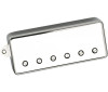 DiMarzio PG-13 Paul Gilbert Signature Mini Humbucker Neck & Bridge Set - chrome