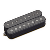 Fishman Fluence Javier Reyes 8 String Humbucker set -  black