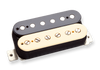 Tonerider Octane Alnico 8 Bridge Humbucker - F-Spaced, zebra