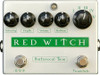 Red Witch Pentavocal Tremolo