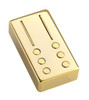 Railhammer Chisel neck humbucker - gold