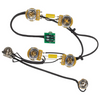 Mojotone ES-335 Guitar Solderless Wiring Harness Mojotone ES-335 Guitar Solderless Wiring Harness