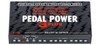 Voodoo Lab Pedal Power 3 Plus Power Supply