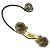 Mojotone Pre-Wired Les Paul Junior Harness
