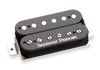 Seymour Duncan High Voltage Humbucker set - black