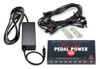 Voodoo Lab Pedal Power X8 Isolated 9v Power Supply