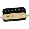 DiMarzio DP223 PAF 36th Anniversary Bridge Humbucker pickup - zebra