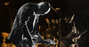 Railhammer Billy Corgan Z-One Signature Bridge Humcutter - gold