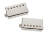 Seymour Duncan Slash 2.0 Alnico II Humbucker set - nickel