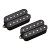 Fishman Fluence Tim Henson Signature Humbucker set - black