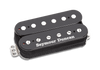 Seymour Duncan Exciter Trembucker - black