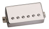 Tonerider Generator Bridge Humbucker - nickel, F-spaced