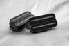 Seymour Duncan Slug Rail Humbucker set - black