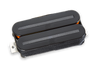 Seymour Duncan Slug Rail Humbucker set - black