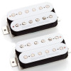 Seymour Duncan SH-PG1 Pearly Gates humbucker set - white