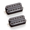 Seymour Duncan SH-10 Full Shred Humbucker Set - black