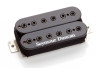 Seymour Duncan SH-10 Full Shred Humbucker Set - black