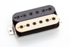 Seymour Duncan SH-10 Full Shred Humbucker Set - zebra