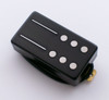 Railhammer Hyper Vintage Humbucker set - black