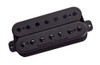 Seymour Duncan Distortion 7 String Passive Mount Humbucker set - black