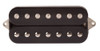 Suhr 7 Hot Seven String Humbucker set - black