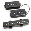 Seymour Duncan SPB-1 / SJB-1b Vintage PJ Bass set