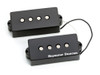 Seymour Duncan SPB-1 / SJB-1b Vintage PJ Bass set