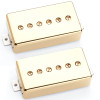 Seymour Duncan SPH90-1 Phat Cat P-90 Set gold