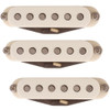 Suhr V60 Single Coil pickup set parchment