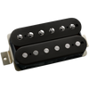 DiMarzio DP308 PAF 57 Neck Humbucker - black