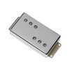 Mojotone '72 Clone Wide Range Humbucker pickup set - nickel